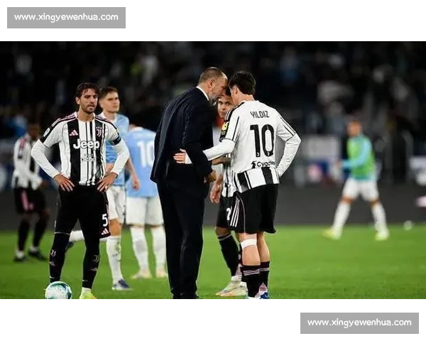 令人唏嘘！图多尔半年尤文路：从救火主帅到惨淡下课