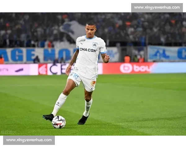 48 场 30 球追平传奇!格林伍德书写马赛逆袭史诗 48 场 30 球追平传奇!格林伍德书写马赛逆袭史诗