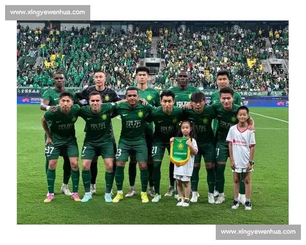 中超热议:国安放水引众怒,西海岸与英博显尊严 中超热议:国安放水引众怒,西海岸与英博显尊严