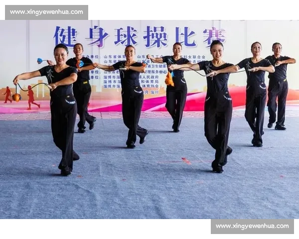 唐山开平全民健身广播体操选拔赛开赛 200 余人展风采 唐山开平全民健身广播体操选拔赛开赛 200 余人展风采