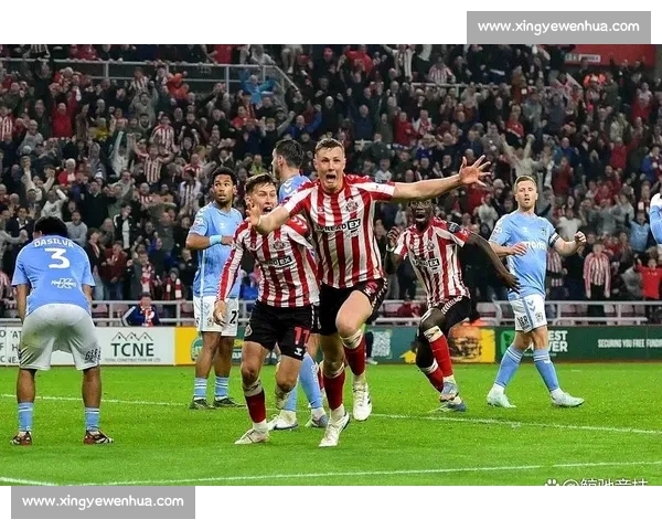 前英超裁判发声:桑德兰绝杀球越位应取消 前英超裁判发声:桑德兰绝杀球越位应取消