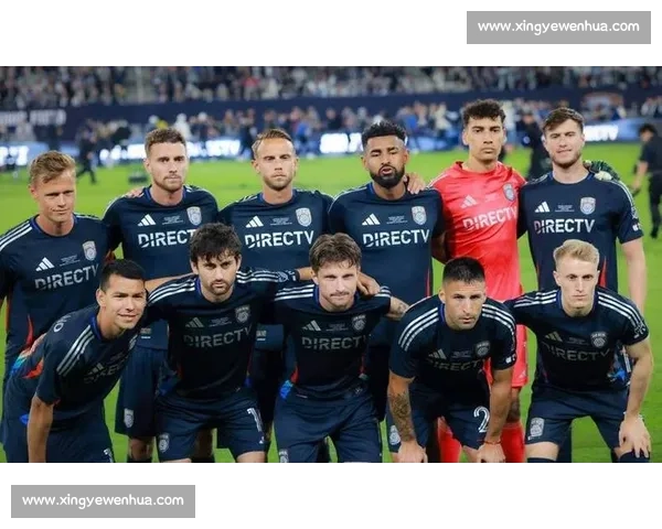 俄亥俄德比:辛辛那提主场亮剑,哥伦布抢分破局? 俄亥俄德比:辛辛那提主场亮剑,哥伦布抢分破局?