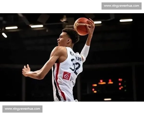 33+13+6!文班亚马锁周最佳,创 NBA 历史纪录 33+13+6!文班亚马锁周最佳,创 NBA 历史纪录