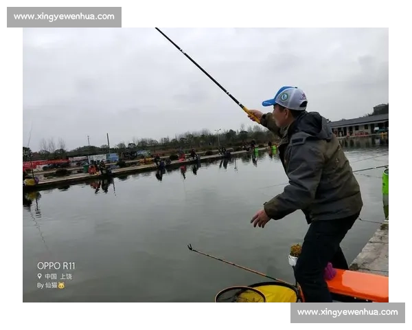 四百钓手扬城逐鹿！第八届 “乐钓江苏” 总决赛落幕