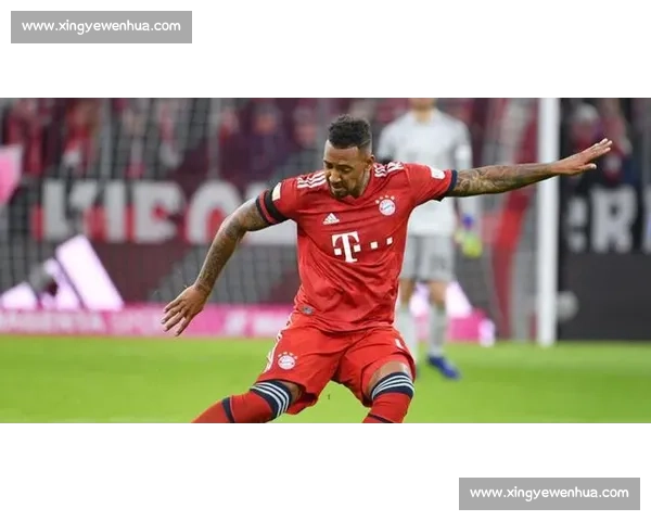 博阿滕搁置拜仁实习:聚焦教练证书与个人规划 博阿滕搁置拜仁实习:聚焦教练证书与个人规划