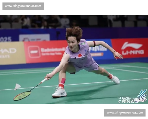 80% 退赛率!国羽法赛遇寒流,陈雨菲独战晋级 80% 退赛率!国羽法赛遇寒流,陈雨菲独战晋级