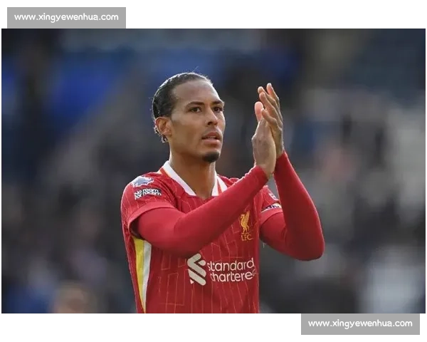 叮嘱犹在耳!范迪克提醒落空,利物浦前点失守背后 叮嘱犹在耳!范迪克提醒落空,利物浦前点失守背后