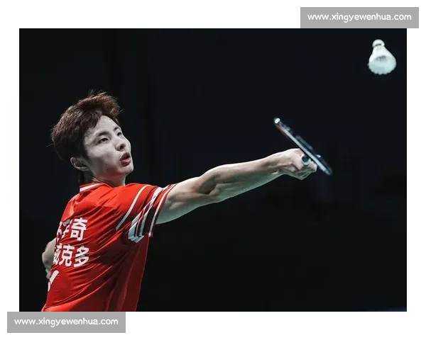 七位羽球名将聚榆林：亚巡赛联动羽超燃爆塞上