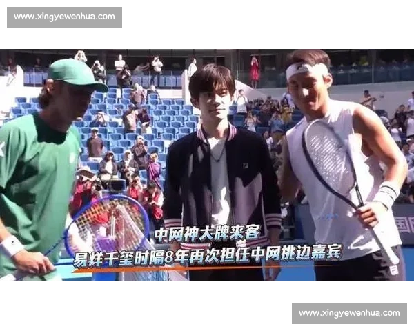 中戏补聚现场:易烊千玺的青春闭环 中戏补聚现场:易烊千玺的青春闭环