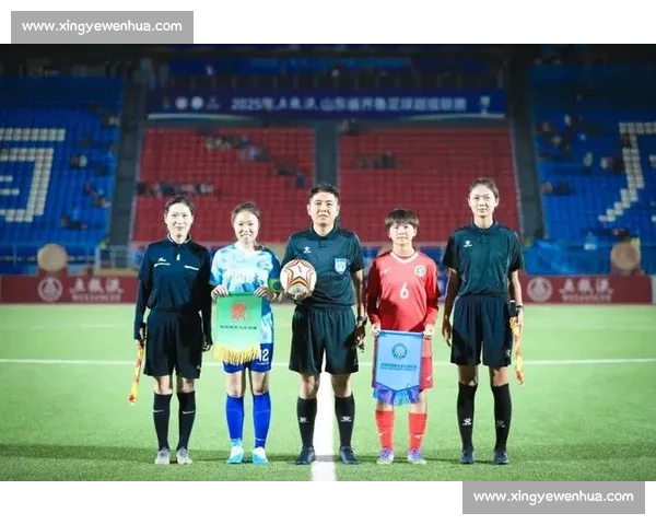 双冠加冕!历城二中包揽省长杯男女足冠军 双冠加冕!历城二中包揽省长杯男女足冠军