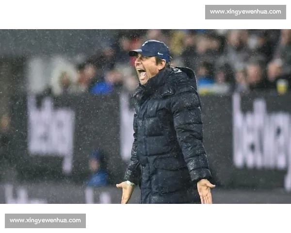 孔蒂 46 场破百!意甲史上首位三队达百积分主帅 孔蒂 46 场破百!意甲史上首位三队达百积分主帅