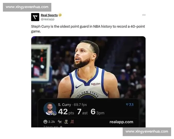 库里 42+6+7 封神!末节加时狂砍 22 分,逆天三分引爆 MVP 呼声 库里 42+6+7 封神!末节加时狂砍 22 分,逆天三分引爆 MVP 呼声