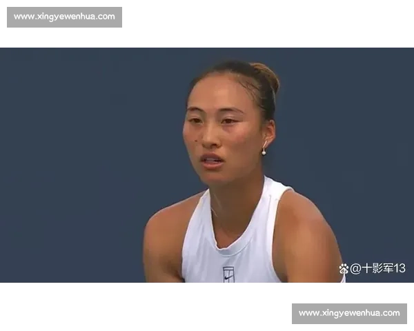 郑钦文跌出 TOP20：106 周征程暂歇，伤病与积分的双重考验