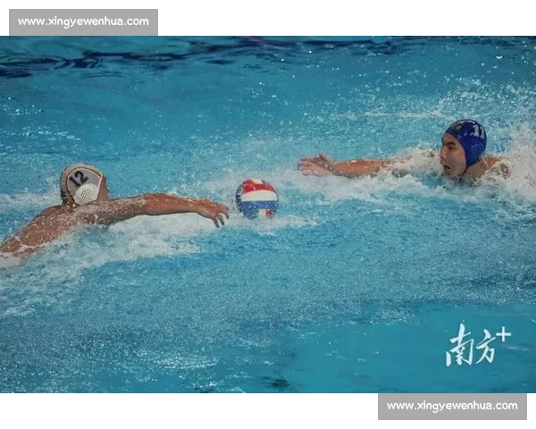 粤军 137 擒湘师 广东水球挺进全运决赛 粤军 137 擒湘师 广东水球挺进全运决赛