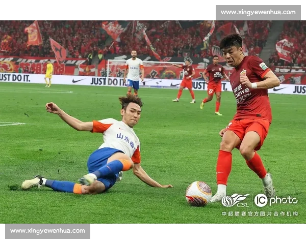 山东 3-1 海港:外援对决变均势,李小恒闪耀张琳芃折戟 山东 3-1 海港:外援对决变均势,李小恒闪耀张琳芃折戟