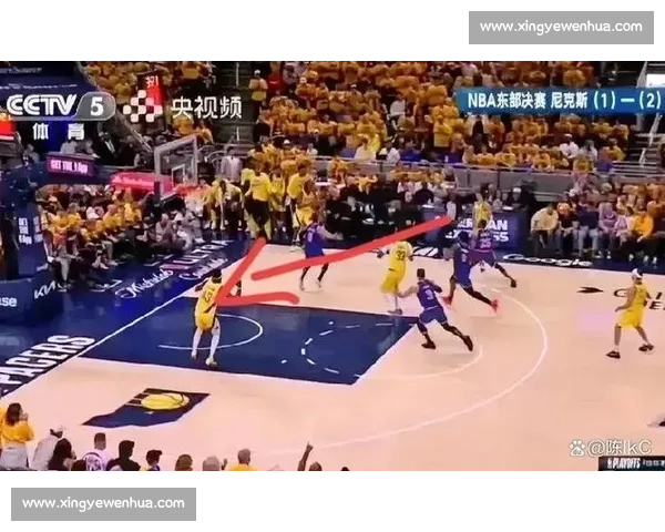 无眼传球:藏在 “感觉” 里的运动智慧 无眼传球:藏在 “感觉” 里的运动智慧