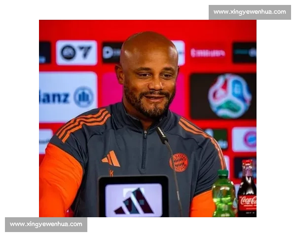 沙尔克的错失与拜仁的收获：孔帕尼的 “真实” 密码