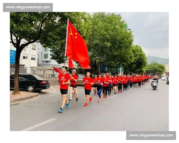 现场|十年磨一剑:金标 10 公里藏着多少奔跑密码? 现场|十年磨一剑:金标 10 公里藏着多少奔跑密码?