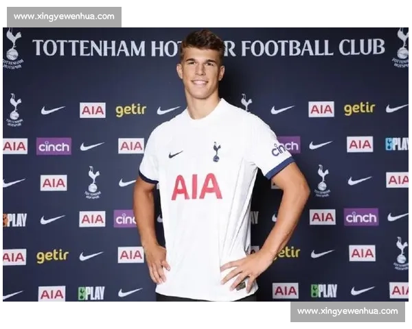 拒绝曼城的 18 岁后卫:武什科维奇为何认准热刺? 拒绝曼城的 18 岁后卫:武什科维奇为何认准热刺?