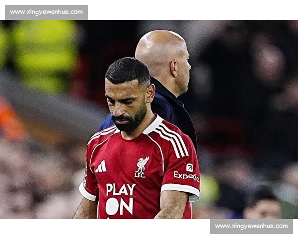 萨拉赫哑火只是冰山一角?利物浦四连败背后的多重困局 萨拉赫哑火只是冰山一角?利物浦四连败背后的多重困局