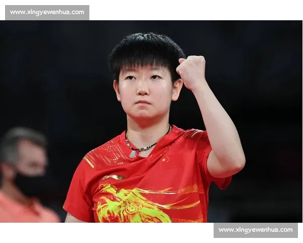 狂喜与冷眸:早田庆胜时,孙颖莎的复仇眼神已锁定 狂喜与冷眸:早田庆胜时,孙颖莎的复仇眼神已锁定