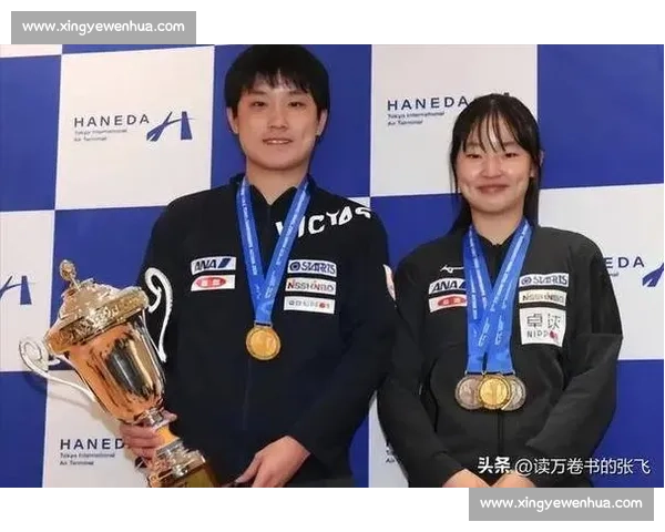 张本兄妹伦敦冰火记:智和黑脸丢冠,美和逆转相拥 张本兄妹伦敦冰火记:智和黑脸丢冠,美和逆转相拥