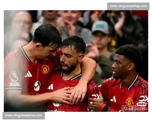 计划有变!曼联冲欧战:阿莫林体系藏着绝杀密码 计划有变!曼联冲欧战:阿莫林体系藏着绝杀密码