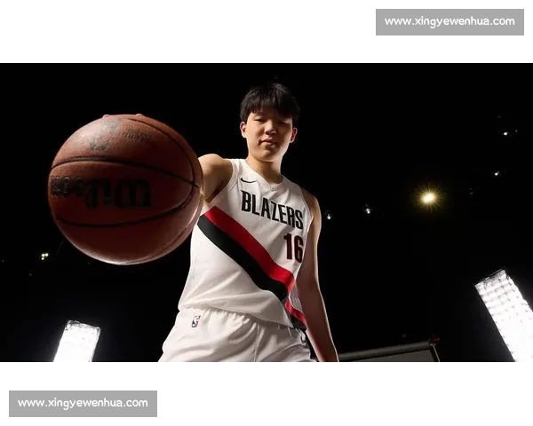 杨瀚森对决考沃德:开拓者交易赌局,胜负仍待时间宣判 杨瀚森对决考沃德:开拓者交易赌局,胜负仍待时间宣判